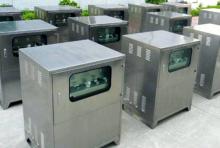 Приводы и система управления