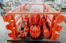 Каротаж Wireline PCE